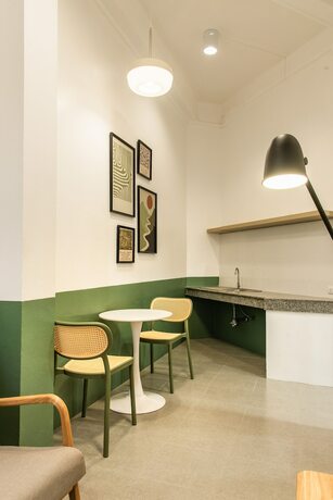 Imagen general del Hotel Bania Boutique House. Foto 2