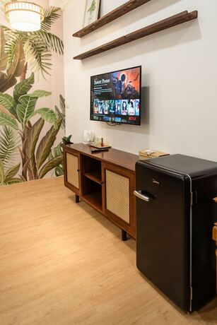 Imagen general del Hotel Bania Boutique House. Foto 5