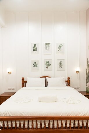 Imagen general del Hotel Bania Boutique House. Foto 7