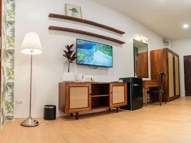 Imagen general del Hotel Bania Boutique House. Foto 8