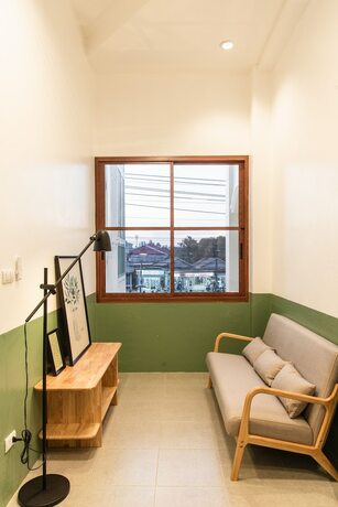 Imagen general del Hotel Bania Boutique House. Foto 10
