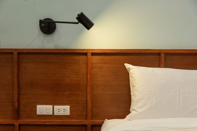 Imagen de la habitación del Hotel Bania Boutique House. Foto 18