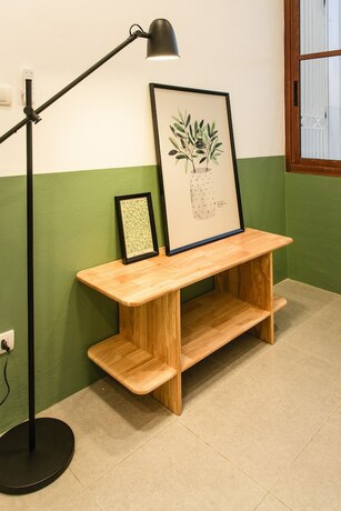 Imagen de la habitación del Hotel Bania Boutique House. Foto 20