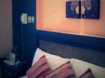 Imagen general del Hotel Banilah. Foto 1