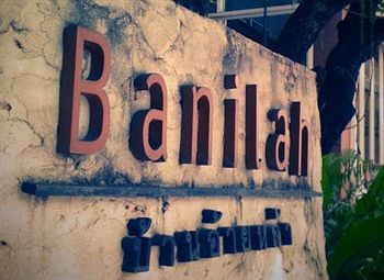 Imagen general del Hotel Banilah. Foto 7