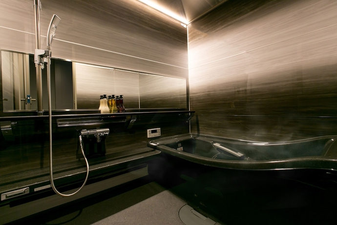 Imagen de la habitación del Hotel Banister Kyoto. Foto 18