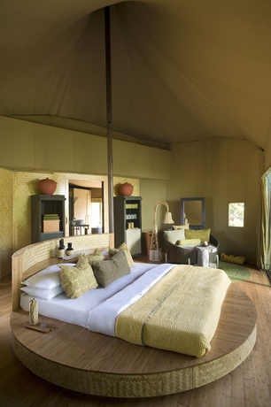 Imagen de la habitación del Hotel Banjaar Tola, Kanha National Park. Foto 7