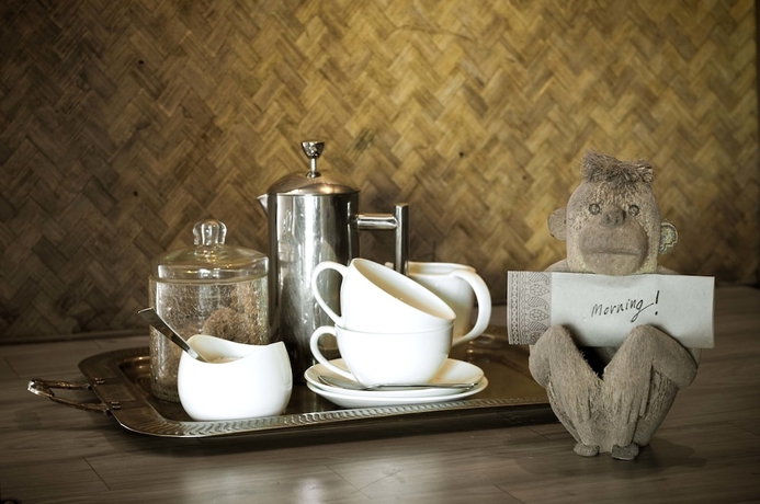 Imagen de la habitación del Hotel Banjaar Tola, Kanha National Park. Foto 13