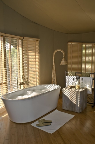 Imagen de la habitación del Hotel Banjaar Tola, Kanha National Park. Foto 14