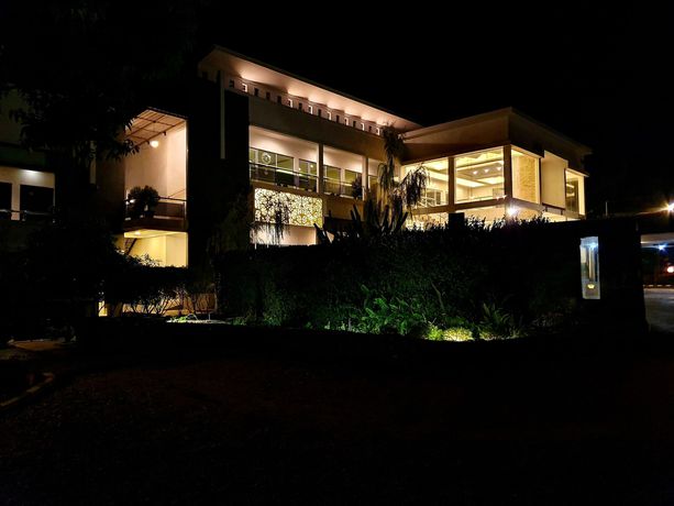 Imagen general del Hotel Banjar Permai. Foto 1
