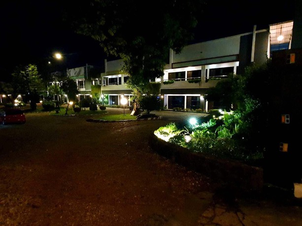 Imagen general del Hotel Banjar Permai. Foto 2