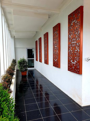 Imagen general del Hotel Banjar Permai. Foto 3