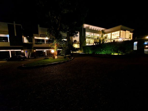 Imagen general del Hotel Banjar Permai. Foto 5