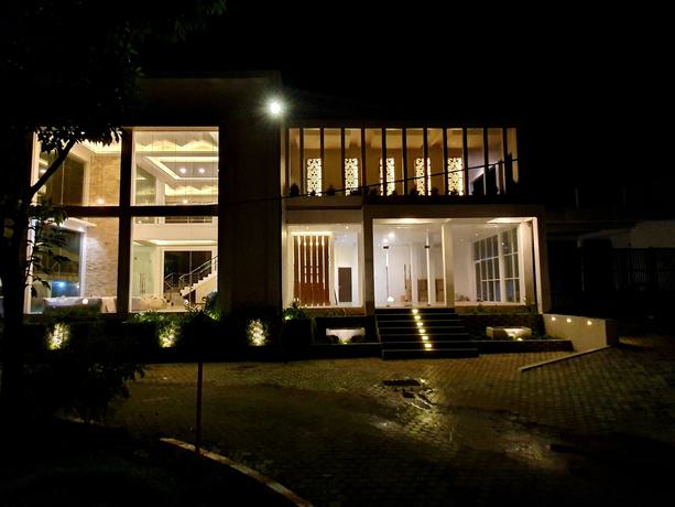 Imagen general del Hotel Banjar Permai. Foto 6