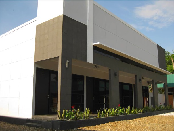 Imagen general del Hotel Banjar Permai. Foto 7