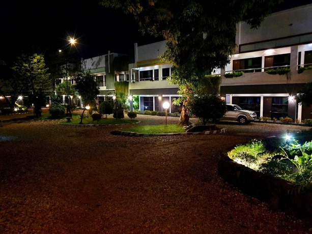 Imagen general del Hotel Banjar Permai. Foto 8