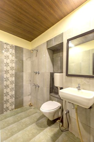 Imagen de la habitación del Hotel Banjara Mount Abu. Foto 12