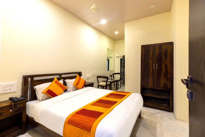 Imagen de la habitación del Hotel Banjara Mount Abu. Foto 14