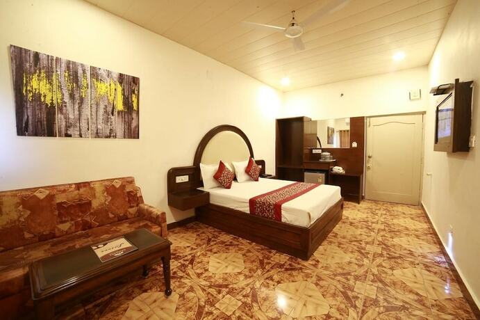 Imagen general del Hotel Banjara Regalia. Foto 13