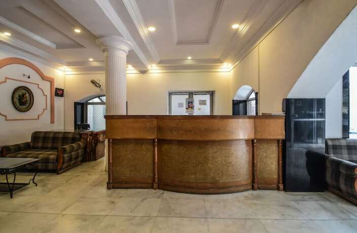 Imagen general del Hotel Banjara Regalia. Foto 16
