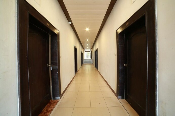 Imagen de los interiores del Hotel Banjara Regalia. Foto 27