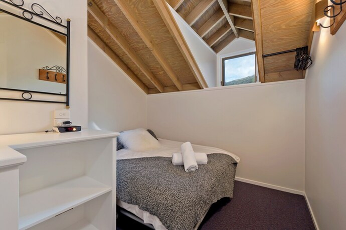 Imagen de la habitación del Hotel Banjo Apartments - Townhouse 3. Foto 2