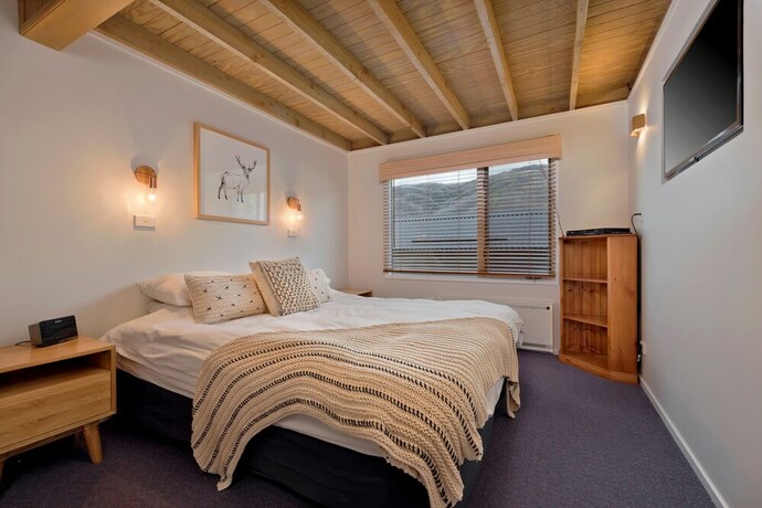 Imagen de la habitación del Hotel Banjo Apartments - Townhouse 3. Foto 4