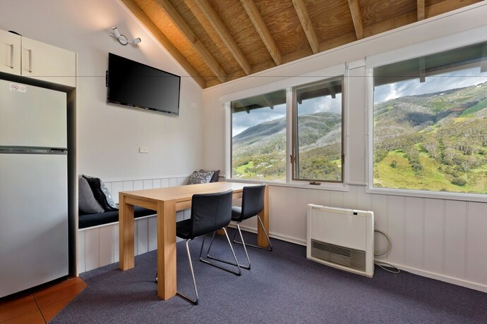 Imagen de la habitación del Hotel Banjo Apartments - Townhouse 3. Foto 5