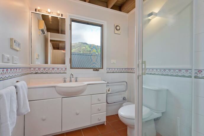 Imagen de la habitación del Hotel Banjo Apartments - Townhouse 3. Foto 6