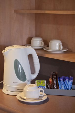 Imagen de la habitación del Hotel Banjo Paterson Inn. Foto 6