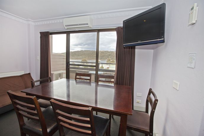 Imagen de la habitación del Hotel Banjo Paterson Inn. Foto 9