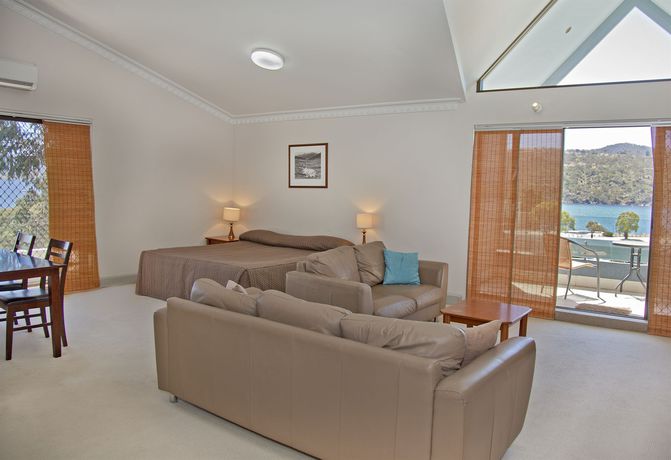 Imagen de la habitación del Hotel Banjo Paterson Inn. Foto 12