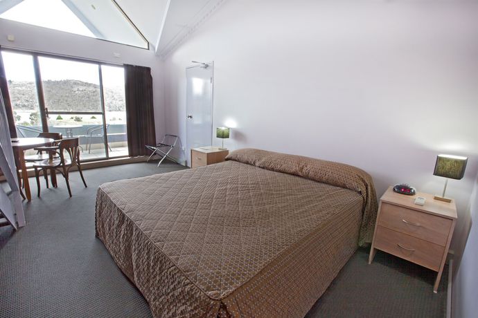 Imagen general del Hotel Banjo Paterson Inn. Foto 3