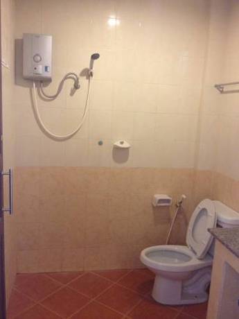Imagen de la habitación del Hotel Bank Guest House. Foto 4