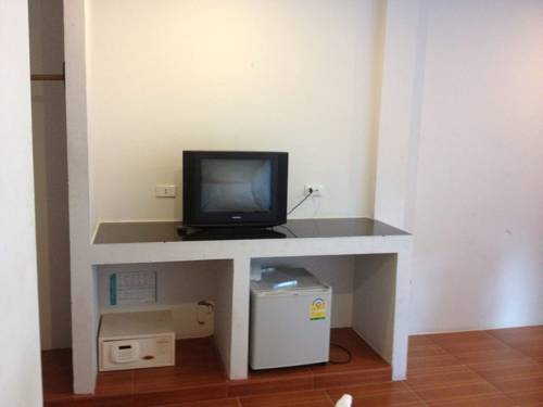 Imagen de la habitación del Hotel Bank Guest House. Foto 6