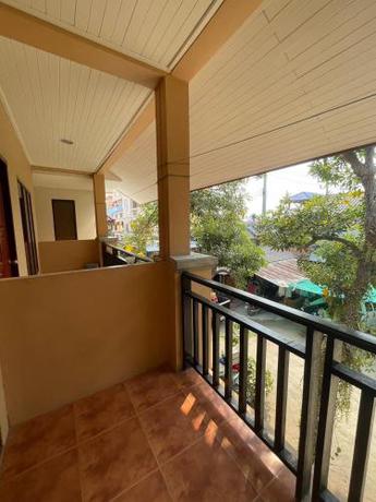 Imagen de la habitación del Hotel Bank Guesthouse, Ban Haad Rin. Foto 16