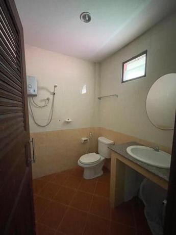 Imagen general del Hotel Bank Guesthouse, Ban Haad Rin. Foto 1