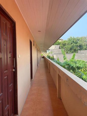 Imagen general del Hotel Bank Guesthouse, Ban Haad Rin. Foto 8