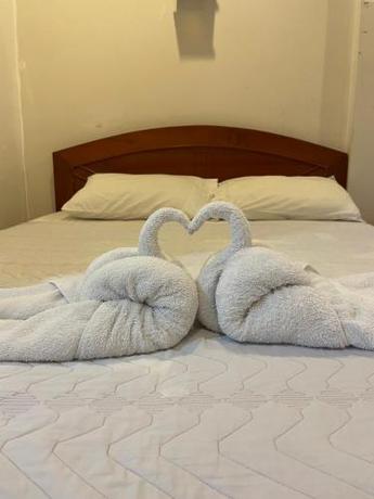 Imagen general del Hotel Bank Guesthouse, Ban Haad Rin. Foto 11