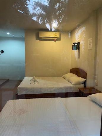 Imagen general del Hotel Bank Guesthouse, Ban Haad Rin. Foto 12