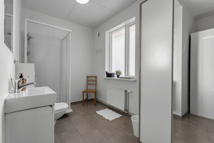 Imagen general del Hotel Bank Guesthouse. Foto 8