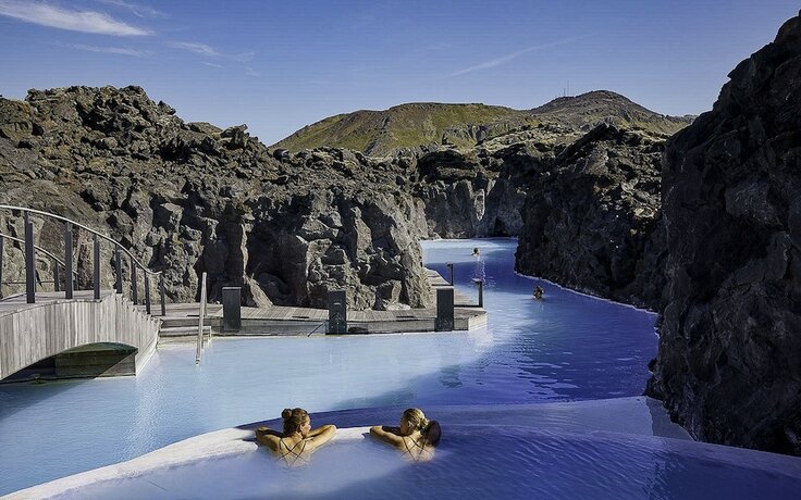 Imagen general del Hotel Bank Guesthouse. Foto 12