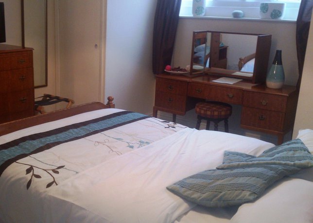 Imagen de la habitación del Hotel Bank House. Foto 8