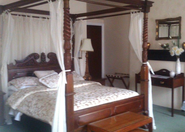 Imagen de la habitación del Hotel Bank House. Foto 14