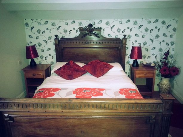 Imagen de la habitación del Hotel Bank House. Foto 15