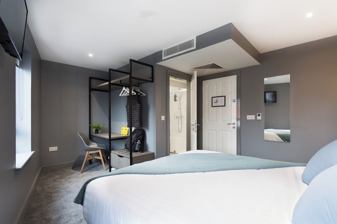 Imagen de la habitación del Hotel Bank Sq by the Warren Collection. Foto 3