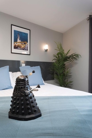 Imagen de la habitación del Hotel Bank Sq by the Warren Collection. Foto 6