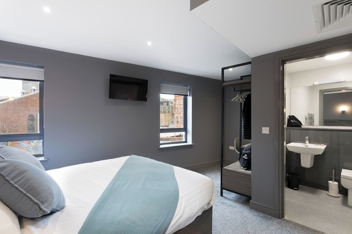 Imagen de la habitación del Hotel Bank Sq by the Warren Collection. Foto 12