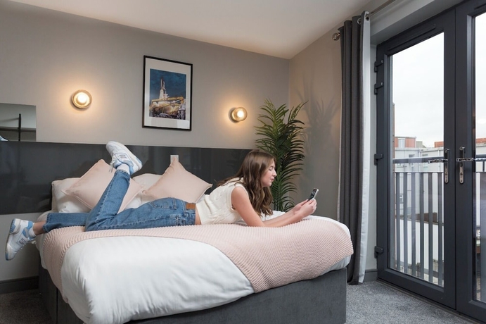 Imagen de la habitación del Hotel Bank Sq by the Warren Collection. Foto 14