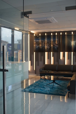 Imagen general del Hotel Bankable Roomzzz. Foto 1
